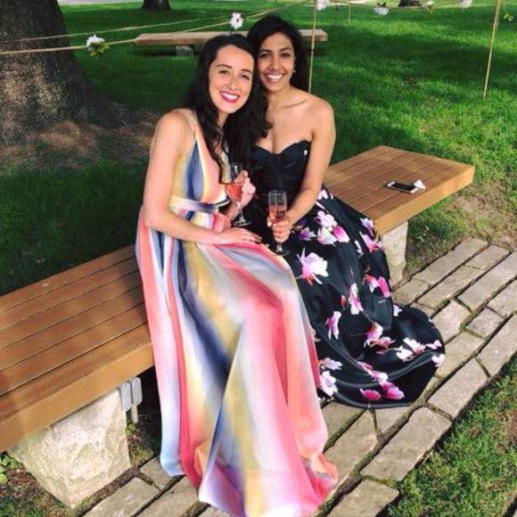 Meet your Posher, Oksana - Picture 1 of 1